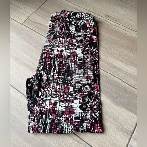 LuLaRoe Geo print